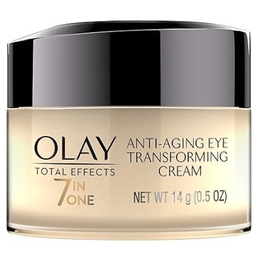 Olay Total Effects Anti-ageing 7in1 Eye Transforming Cream 15ml