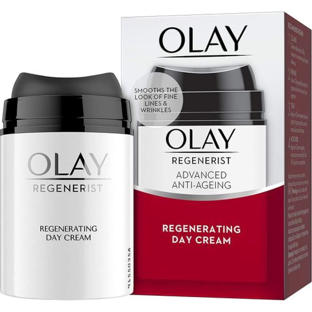 Olay Regenerist Regenerating Day Cream 50ml