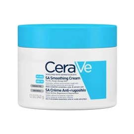 Cerave Sa Smoothing Cream 340g