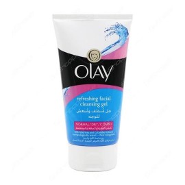 Olay Refreshing Facial Cleansing Gel 150ml