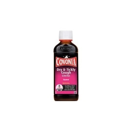 Covonia Dry & Tickly Cough Linctus 150ml