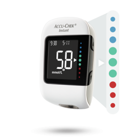 Accu-chek Instant Machine