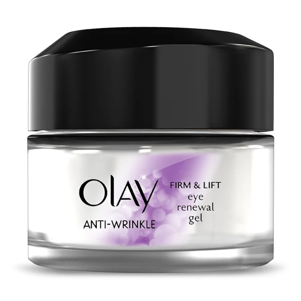 Olay Anti-wrinkle Firm And Lift Eye Renewal Gel 15 Ml