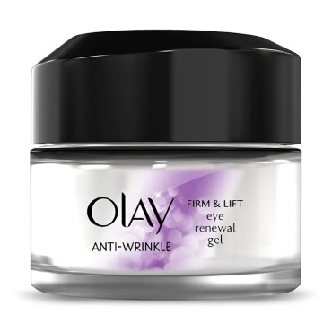 Olay Anti-wrinkle Firm And Lift Eye Renewal Gel 15 Ml