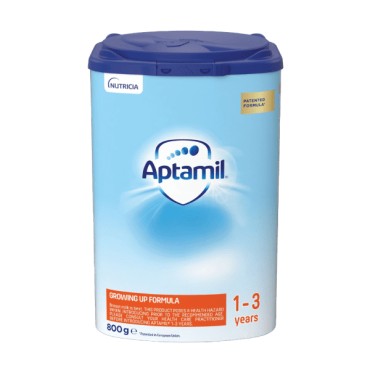 Aptamil Growing Up Formular 1-3 Years 800g