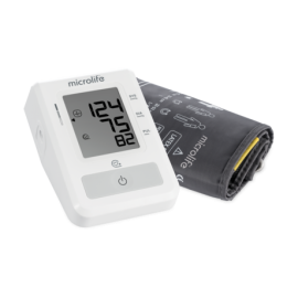 Bp B2 Easy Microlife Blood Pressure Monitor