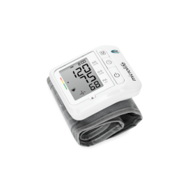 Bp W1 Microlife Wrist  Blood Pressure Monitor 