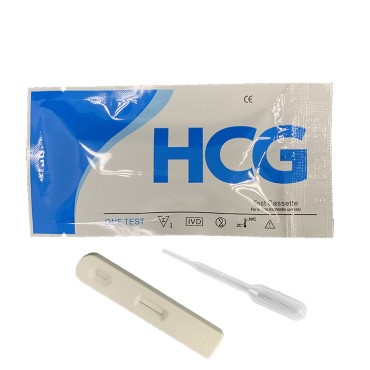 Hcg Pregnancy Test Kit