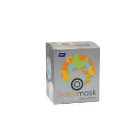 Baby Mask Plus Valve