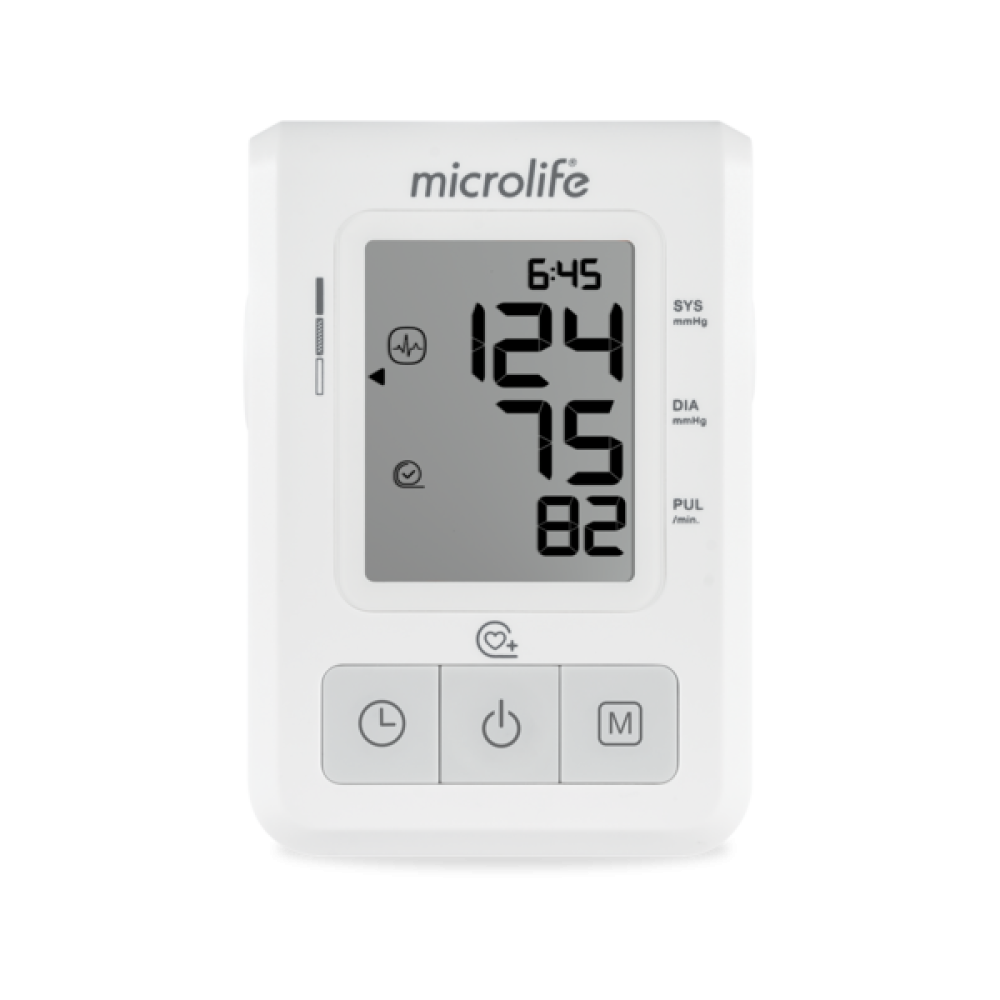 Bp B2 Basic Microlife Blood Pressure Monitor