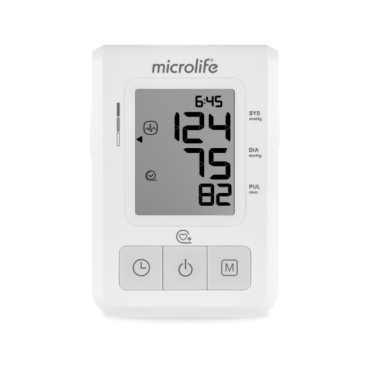 Bp B2 Basic Microlife Blood Pressure Monitor