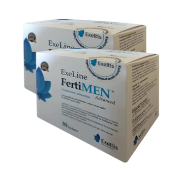 Fertimen Advance Satchets 30's