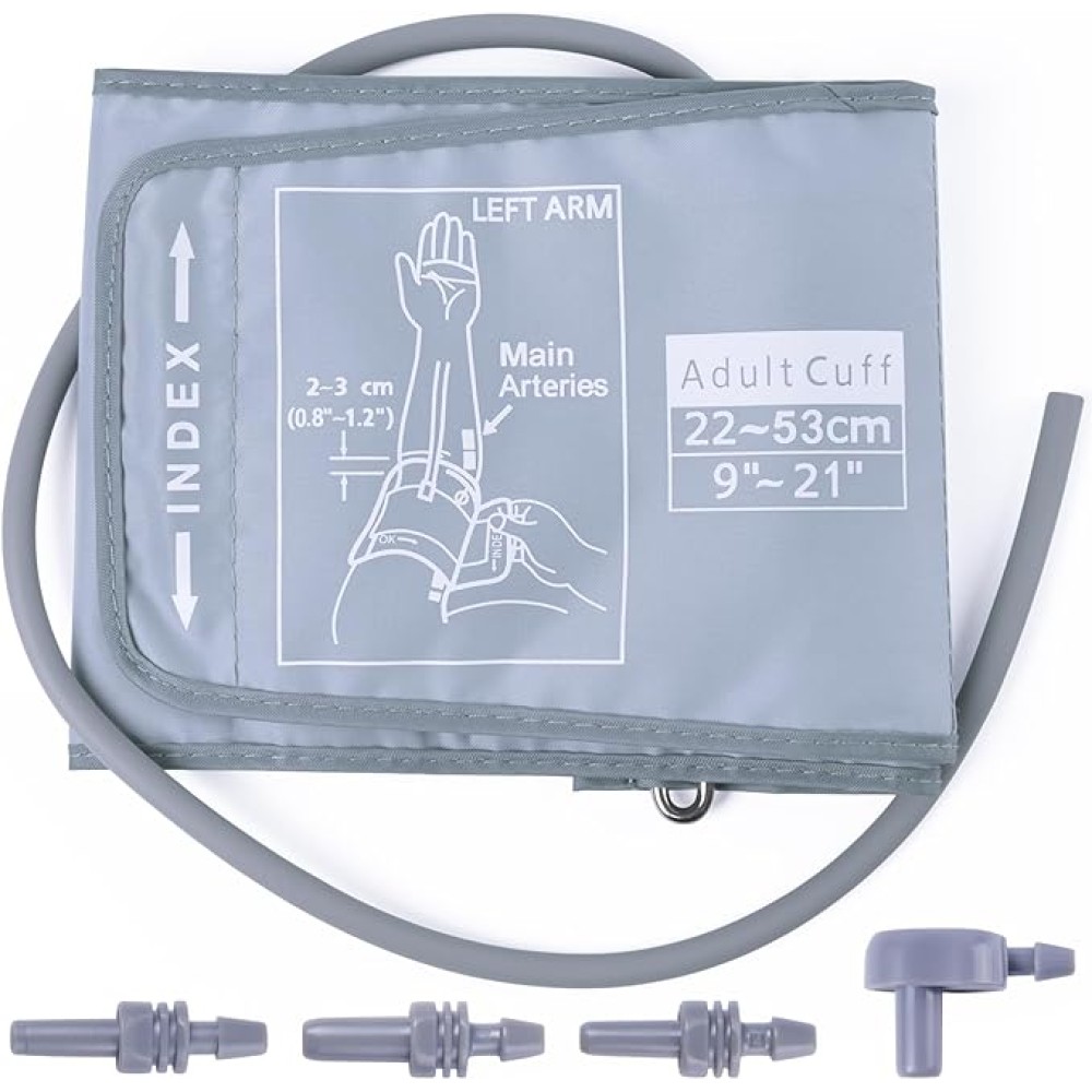 Pulse XL Cuff