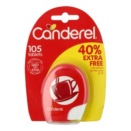 Canderal Tablets 105's