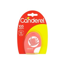 Canderal Tablets 105's