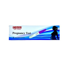 Erovita early Detect is a pregnancy test