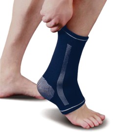 Fortuna Elasticated Ankle Support X Large