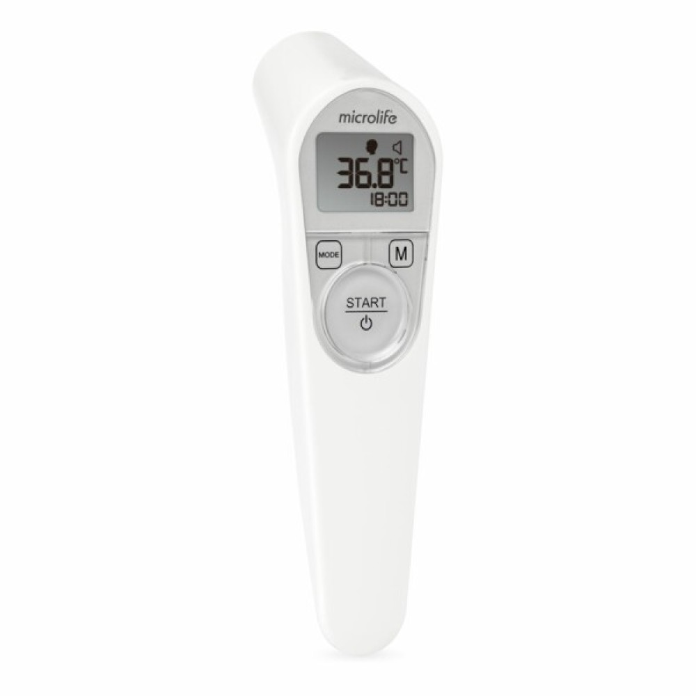 NC 200 Microlife Non -contact Forehead Thermometer