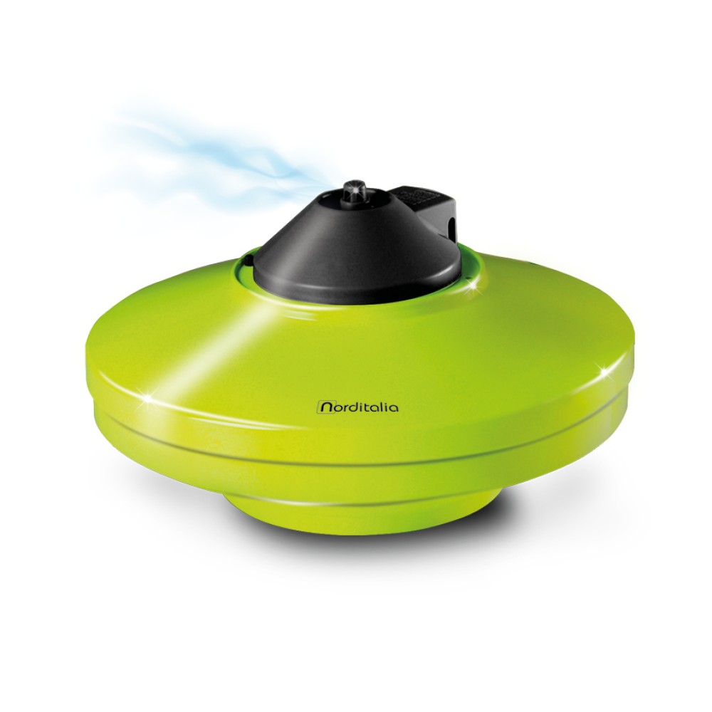 Norditalia New Vapor Room Humidifier 4L