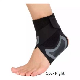 Neoprene Ankle Support Large