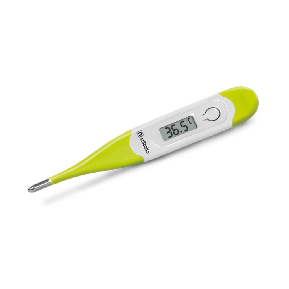 Norditalia Digital Thermometer- Flexible Tip