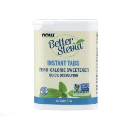 Now Stevia Instant Tablets 175's