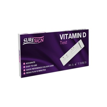 Suresign Vitamin D Test