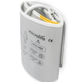 Microlife Soft Cuff (fan - Shaped ) L - Xl Grey