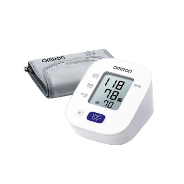 Omron M2 Basic Blood Pressure Monitor Machine