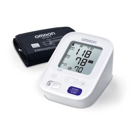 Omron M3 Basic Blood Pressure Monitor Machine