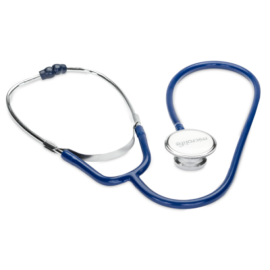 St-72 Stethoscope Dual Head 