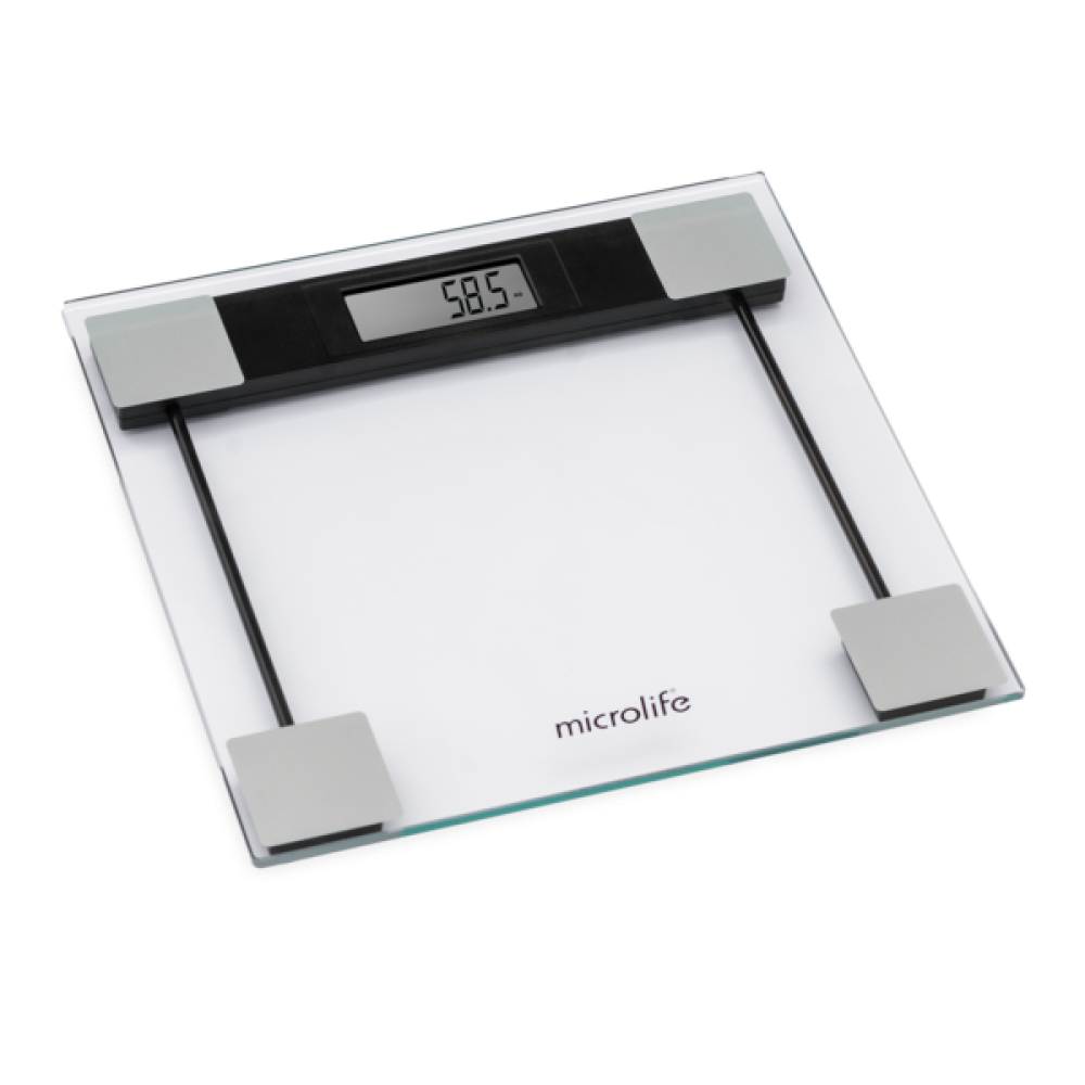 WS 50 Microlife Weighing Scale