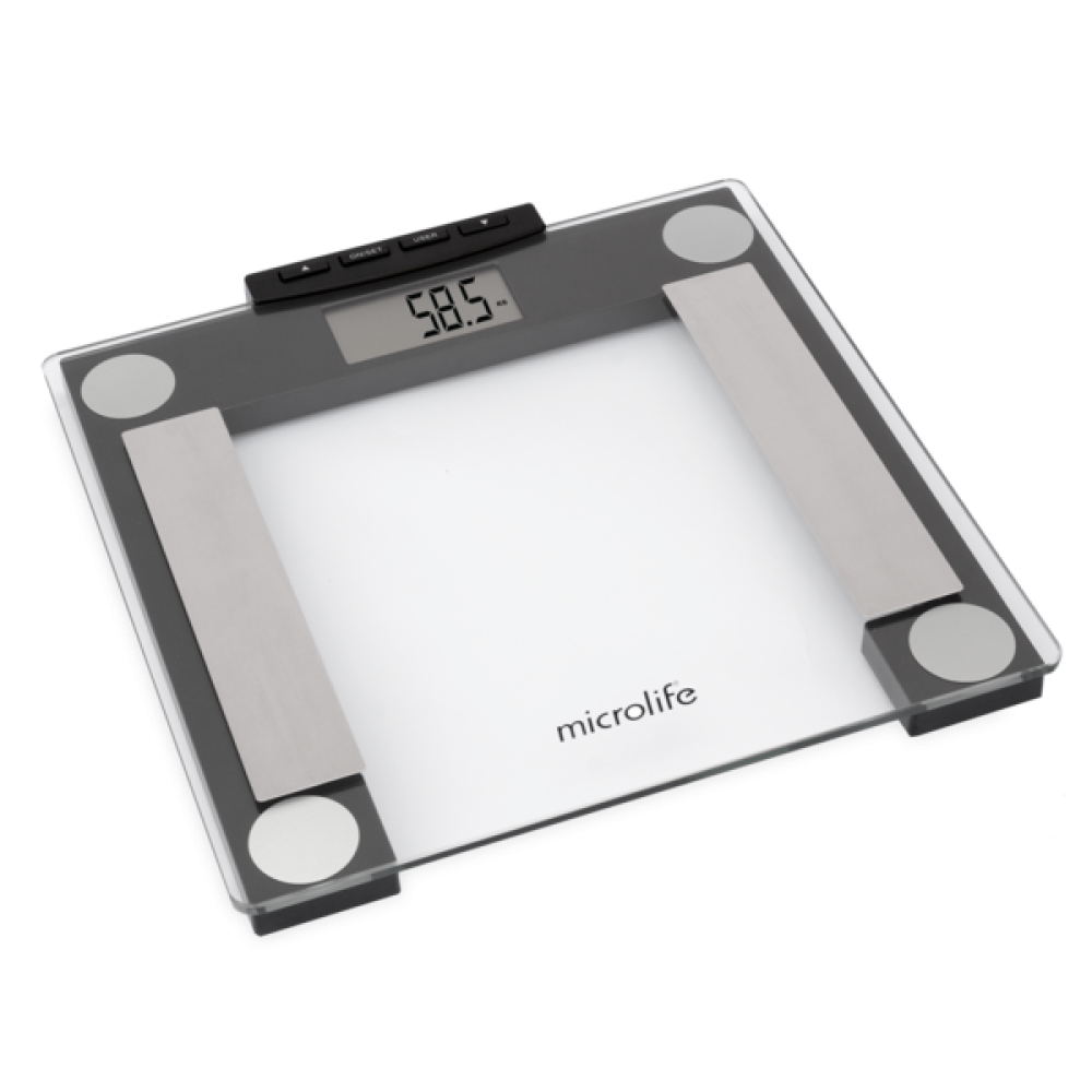 WS  80 Microlife Weighing Scale