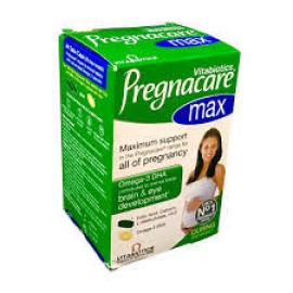 Pregnacare Max 56's