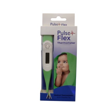 Pulse Flex Thermometer