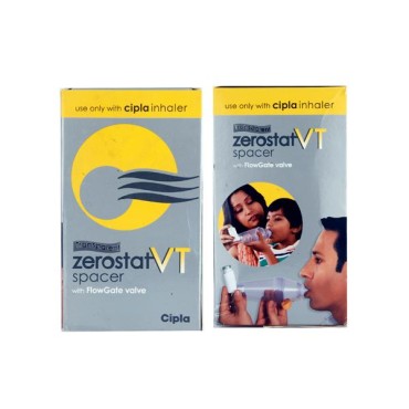 Zerostat VT Spacer