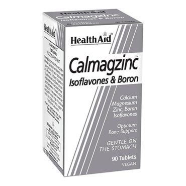 Health Aid Calmagzinc