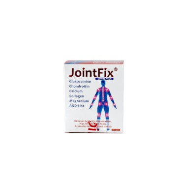 Joint Fix Capsules 20's