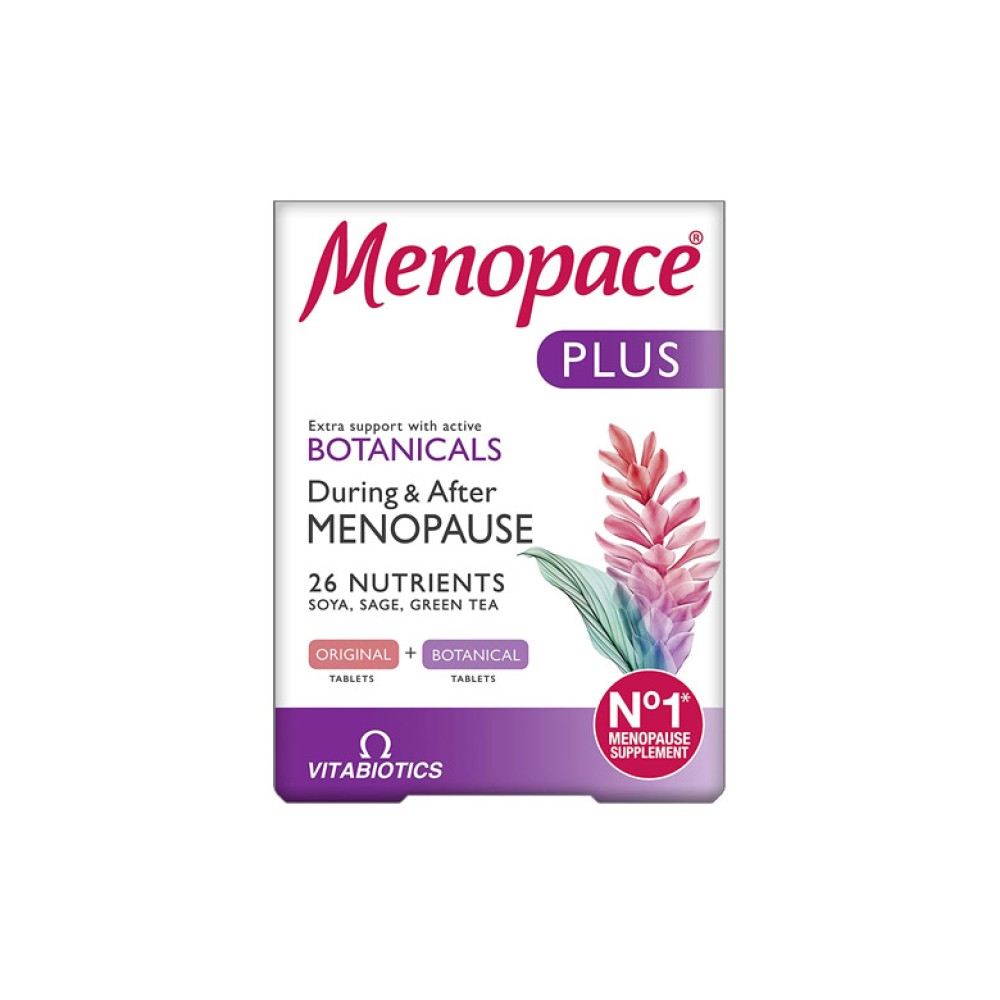 Menopace Plus