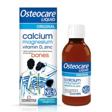 Osteocare Liquid