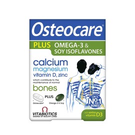 Osteocare Plus Omega 3