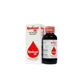 Ranferon Syrup 200ml