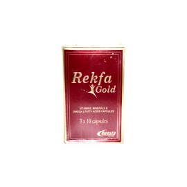 Rekfa Gold 30's