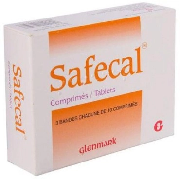 Safecal Tablets