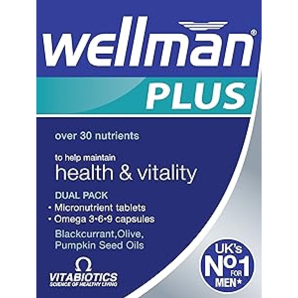 Wellman Plus