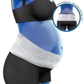 Kedley Therapy Plus-maternity Support Belt