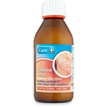 Care Calamine Lotion 200ml