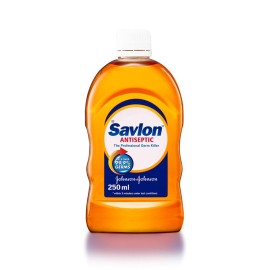 Savlon Antiseptic 250ml