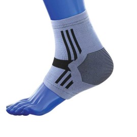 Kedley Active Elasticated Ankle Support -Size Medium