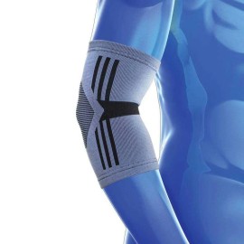 Kedley Elasticated Elbow Support - Medium Large